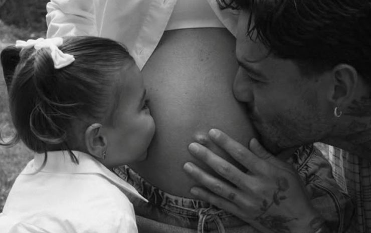Maluma y Susana Gómez: la dulce espera de un nuevo capítulo familiar